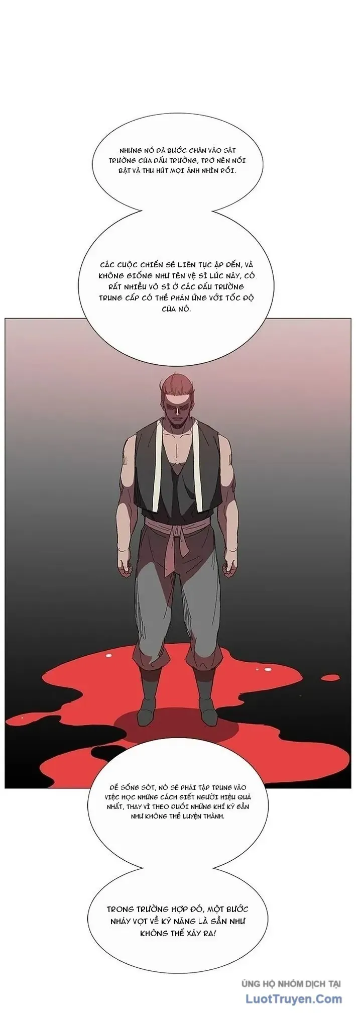 Chiến Binh Huyền Thoại [Chap 1-19] — trang 23