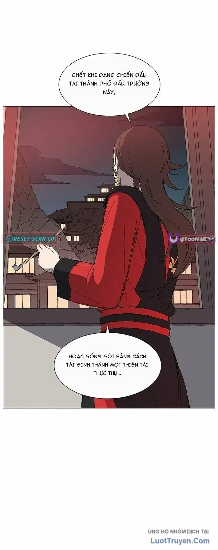 Chiến Binh Huyền Thoại [Chap 1-19] — trang 25