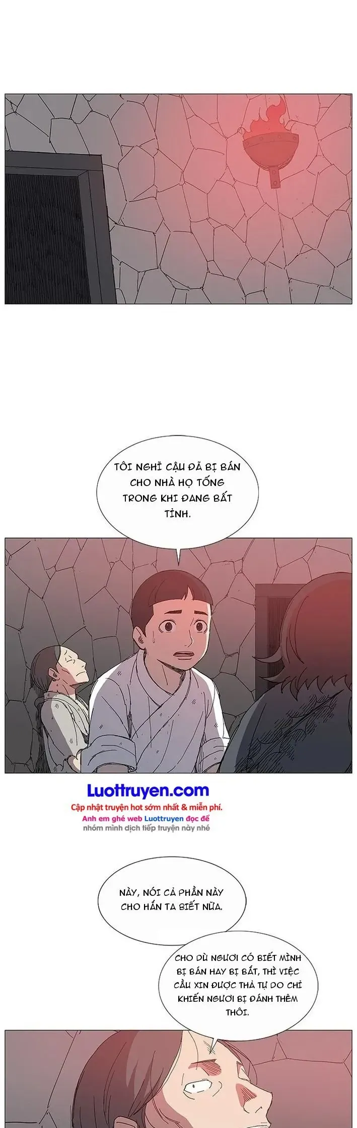 Chiến Binh Huyền Thoại [Chap 1-19] — trang 26