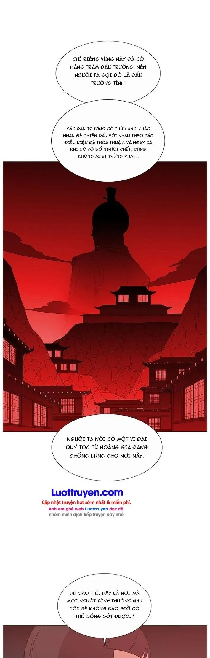 Chiến Binh Huyền Thoại [Chap 1-19] — trang 28