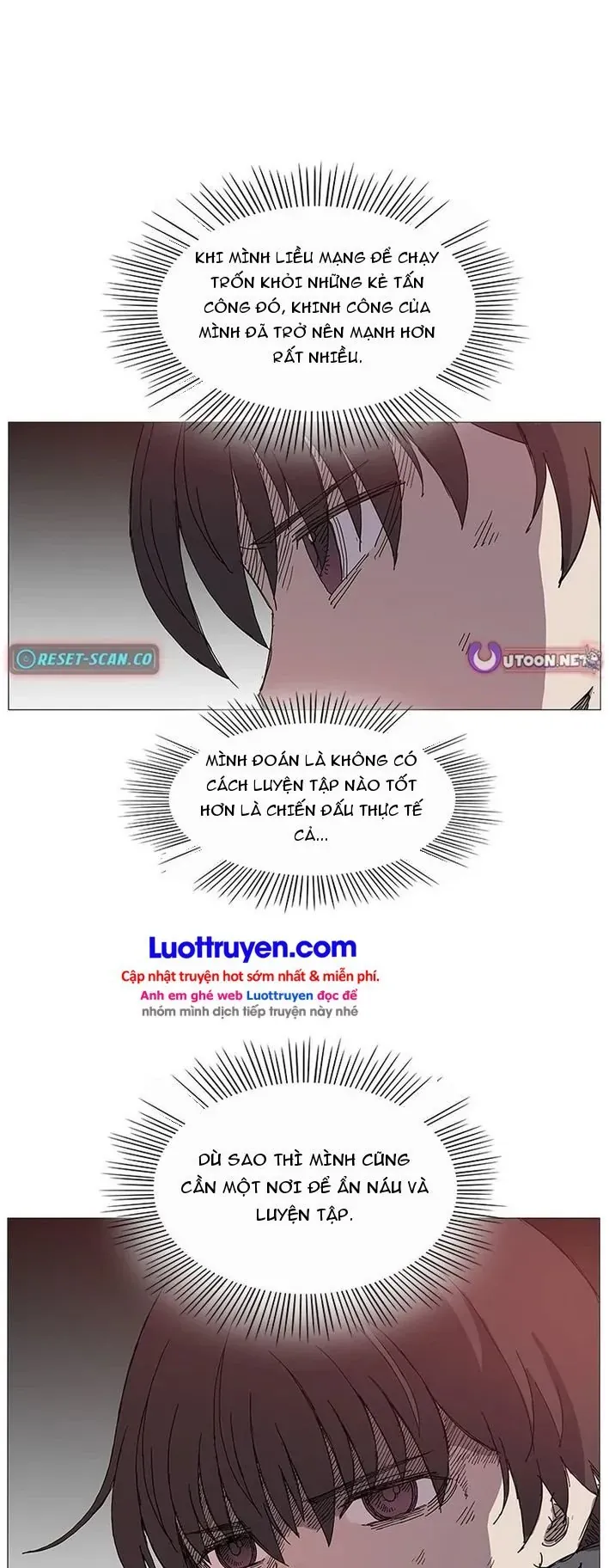 Chiến Binh Huyền Thoại [Chap 1-19] — trang 30