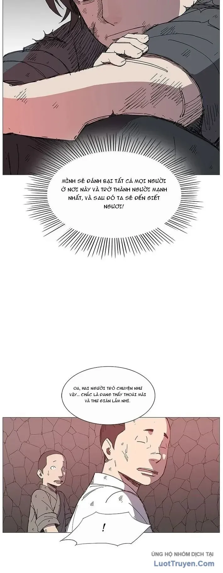 Chiến Binh Huyền Thoại [Chap 1-19] — trang 31