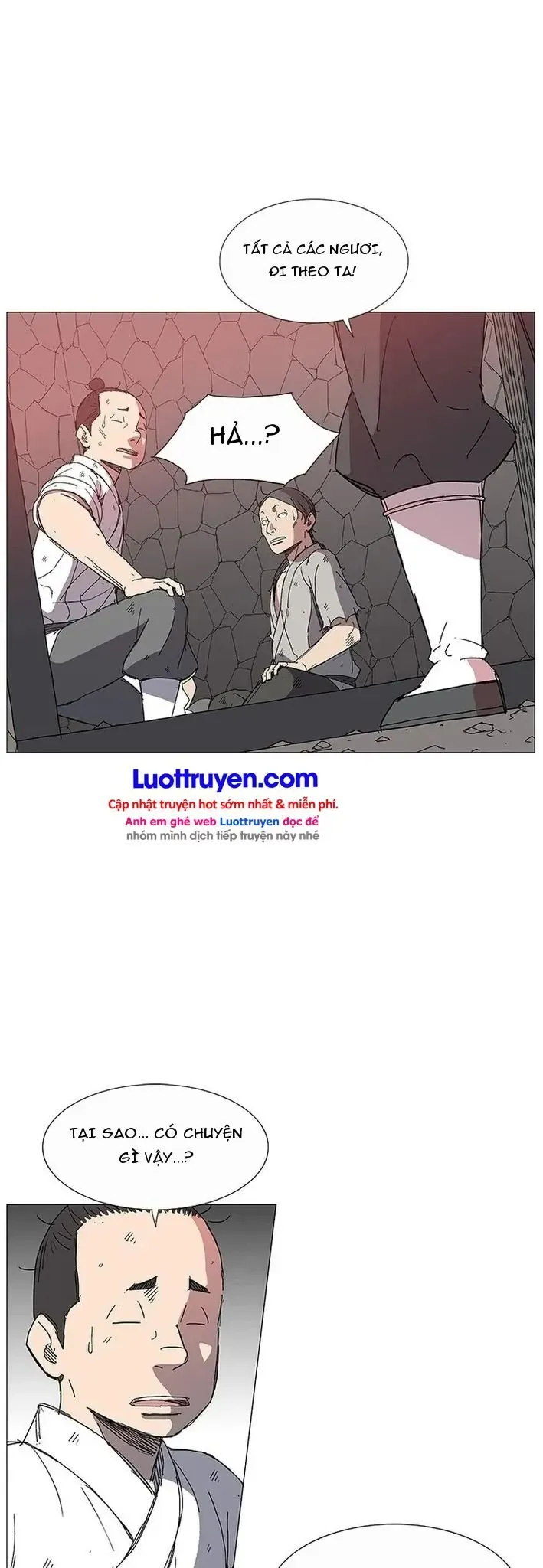 Chiến Binh Huyền Thoại [Chap 1-19] — trang 32