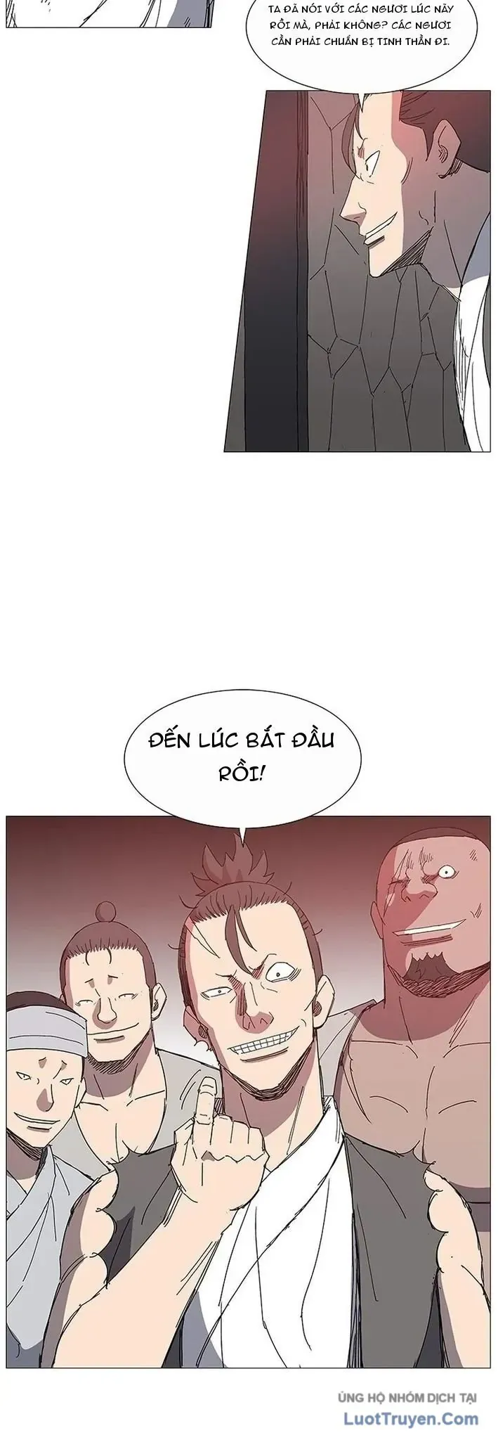 Chiến Binh Huyền Thoại [Chap 1-19] — trang 33