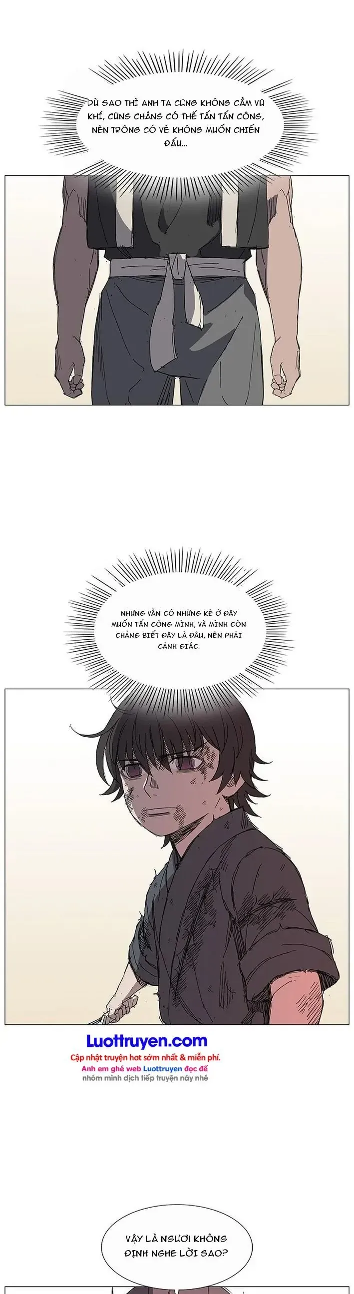 Chiến Binh Huyền Thoại [Chap 1-19] — trang 4