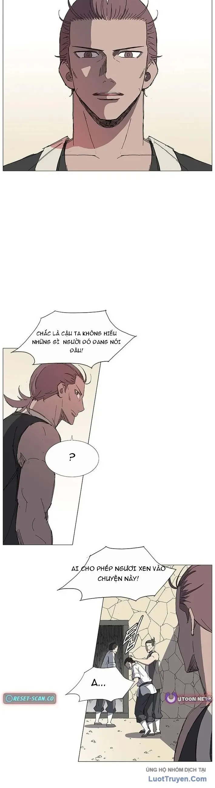 Chiến Binh Huyền Thoại [Chap 1-19] — trang 5