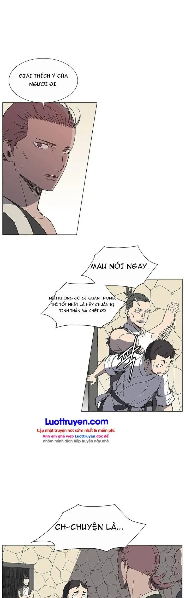 Chiến Binh Huyền Thoại [Chap 1-19] — trang 6