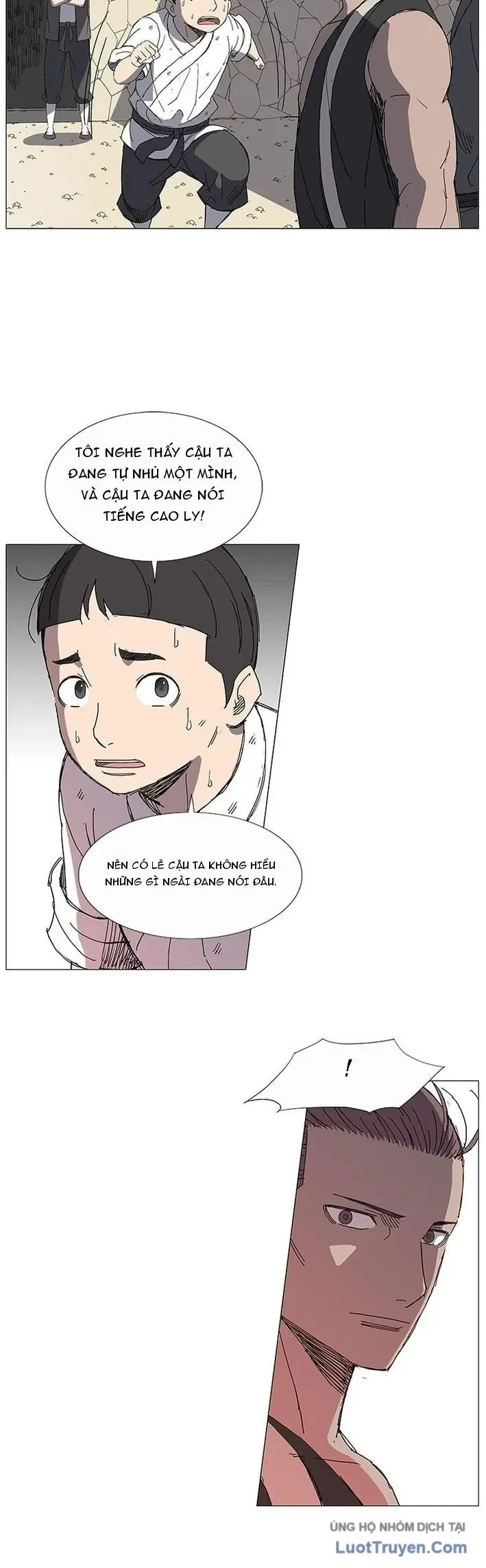 Chiến Binh Huyền Thoại [Chap 1-19] — trang 7