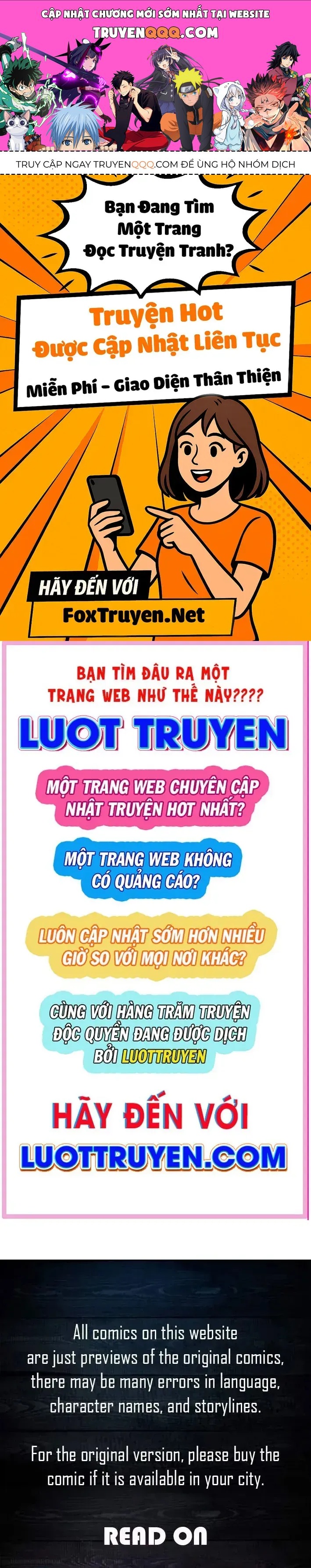 Chiến Binh Huyền Thoại [Chap 1-19] — trang 0