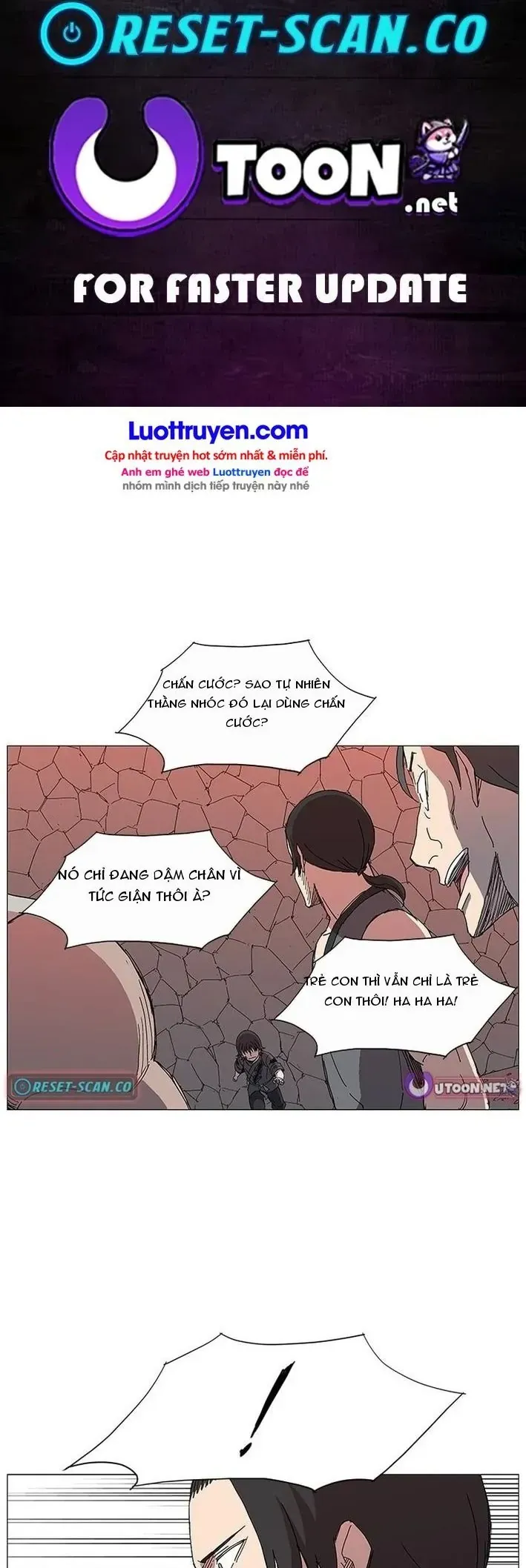 Chiến Binh Huyền Thoại [Chap 1-19] — trang 1