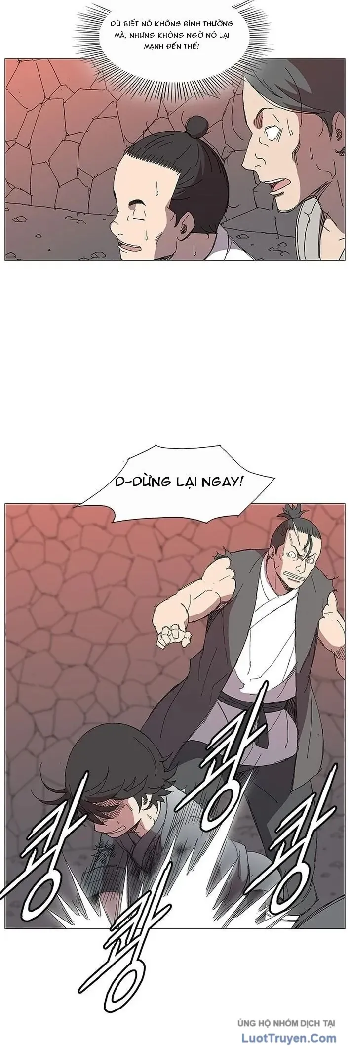 Chiến Binh Huyền Thoại [Chap 1-19] — trang 10