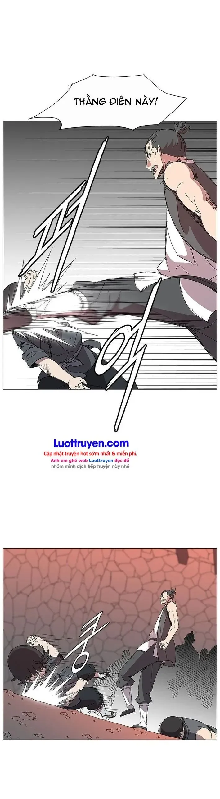 Chiến Binh Huyền Thoại [Chap 1-19] — trang 11