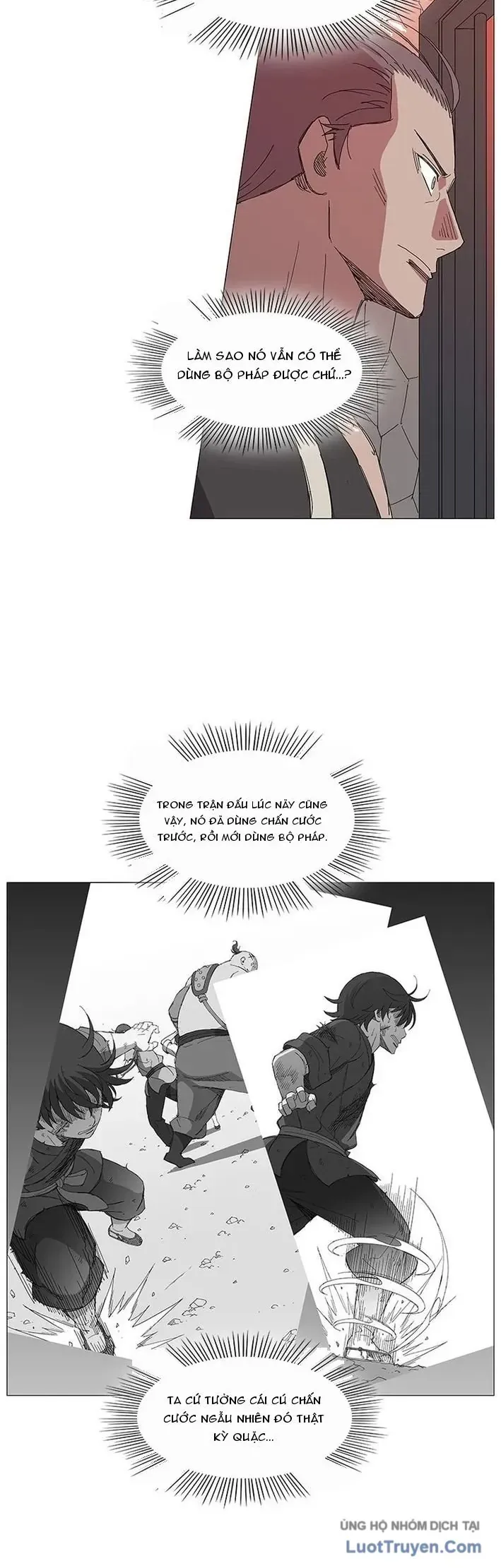 Chiến Binh Huyền Thoại [Chap 1-19] — trang 14