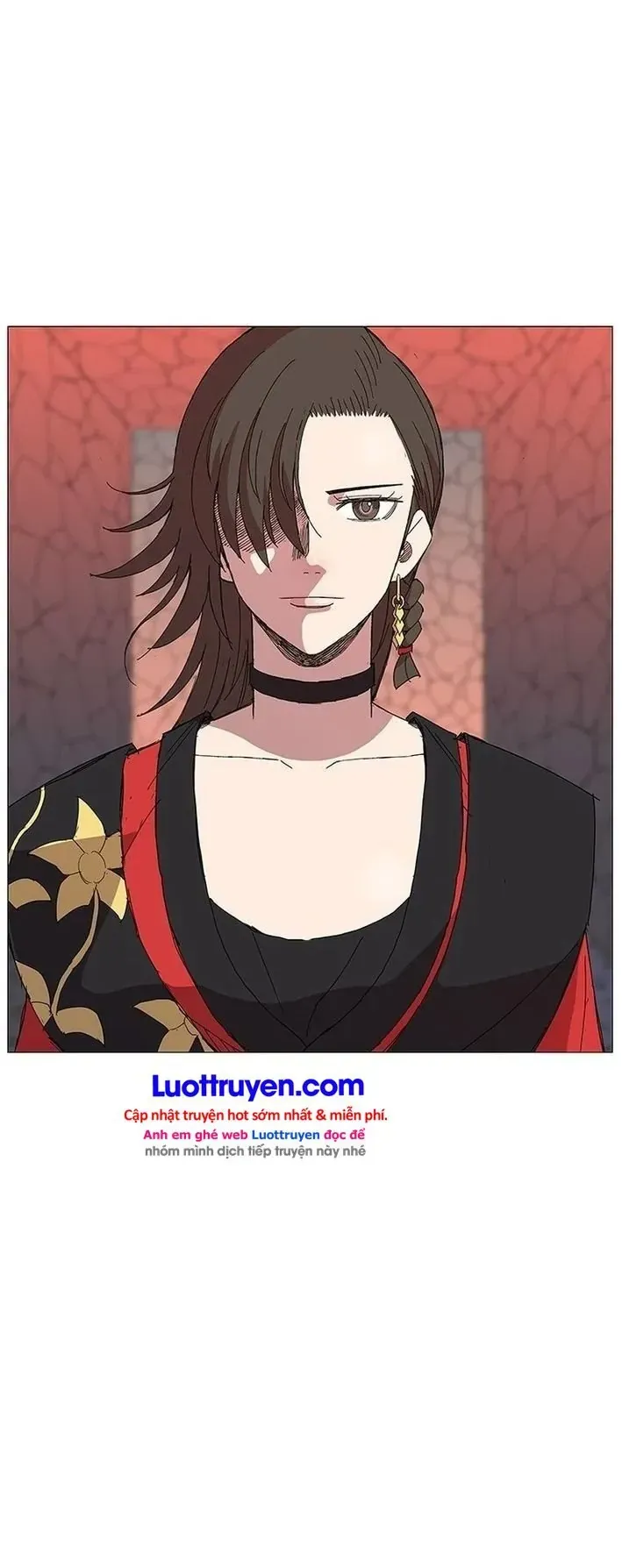 Chiến Binh Huyền Thoại [Chap 1-19] — trang 17