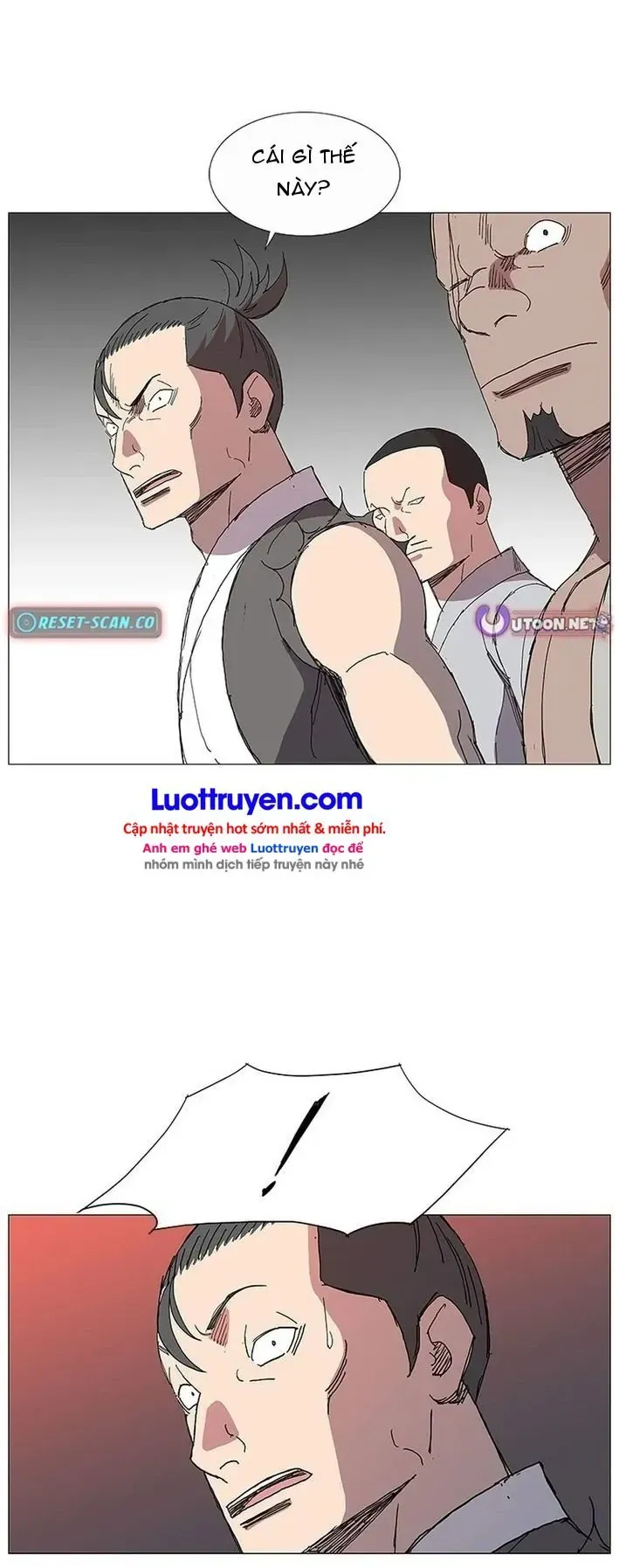 Chiến Binh Huyền Thoại [Chap 1-19] — trang 19