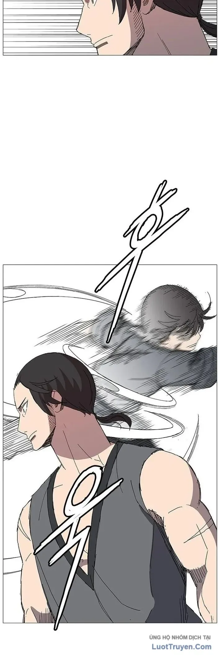 Chiến Binh Huyền Thoại [Chap 1-19] — trang 2