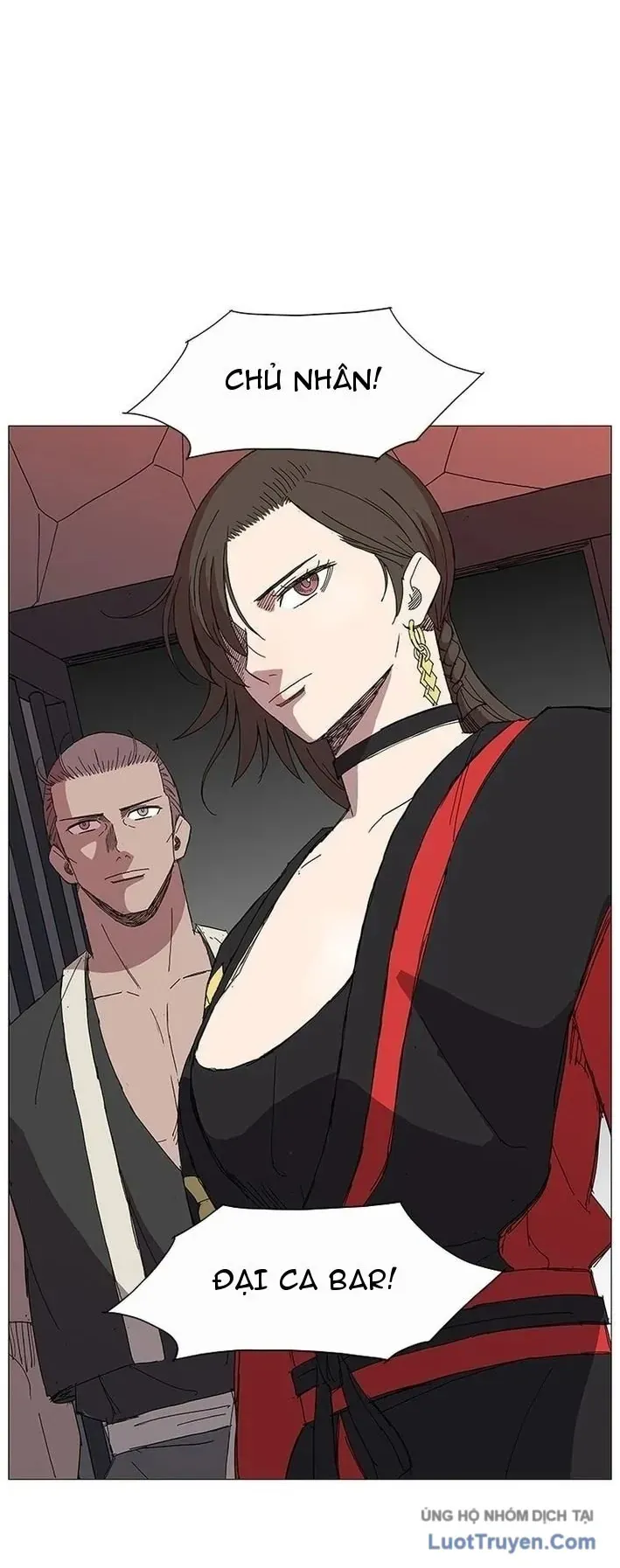 Chiến Binh Huyền Thoại [Chap 1-19] — trang 20