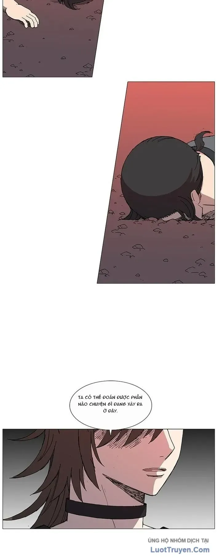 Chiến Binh Huyền Thoại [Chap 1-19] — trang 22