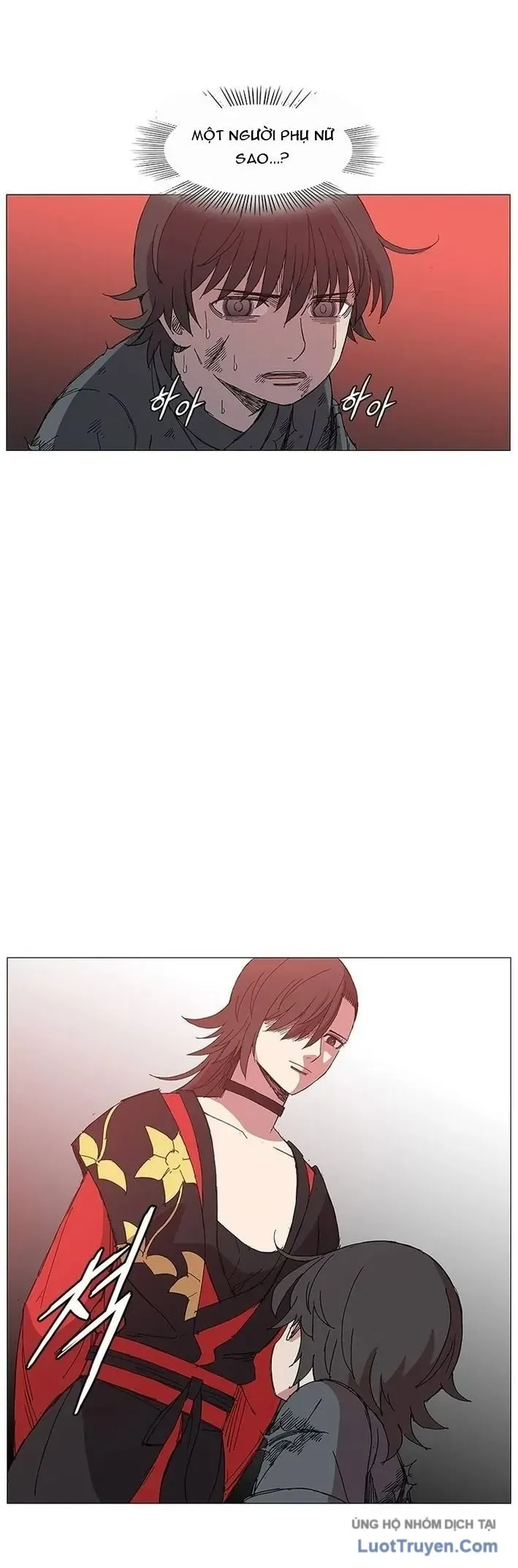 Chiến Binh Huyền Thoại [Chap 1-19] — trang 24