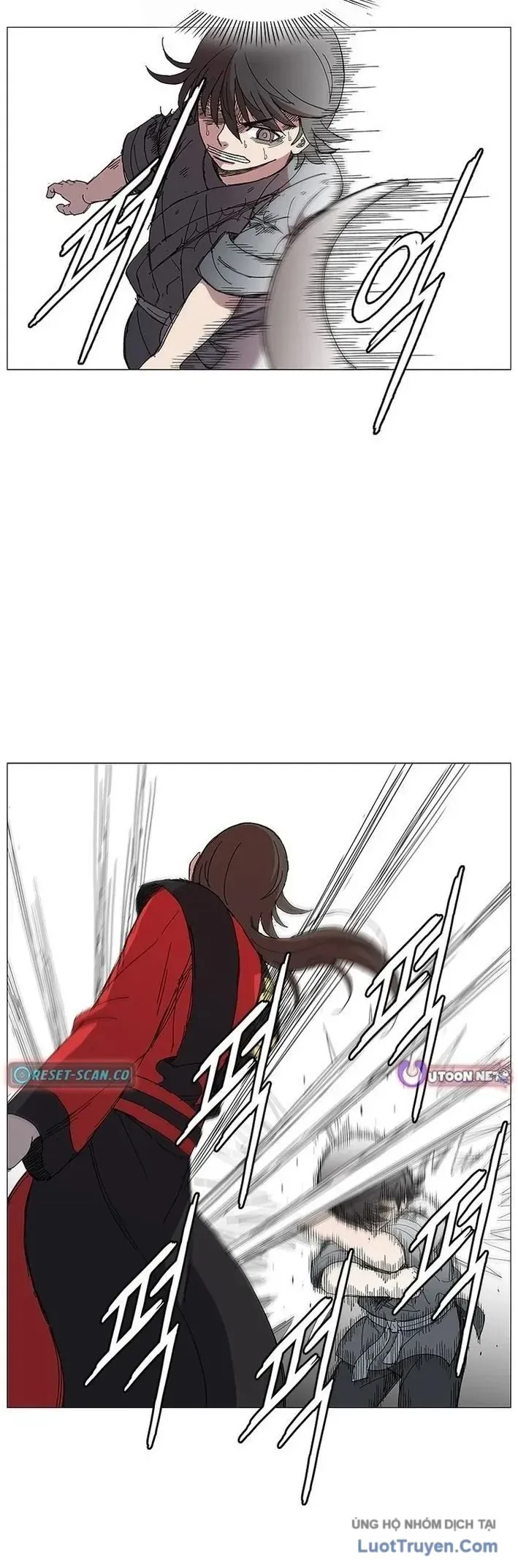 Chiến Binh Huyền Thoại [Chap 1-19] — trang 26