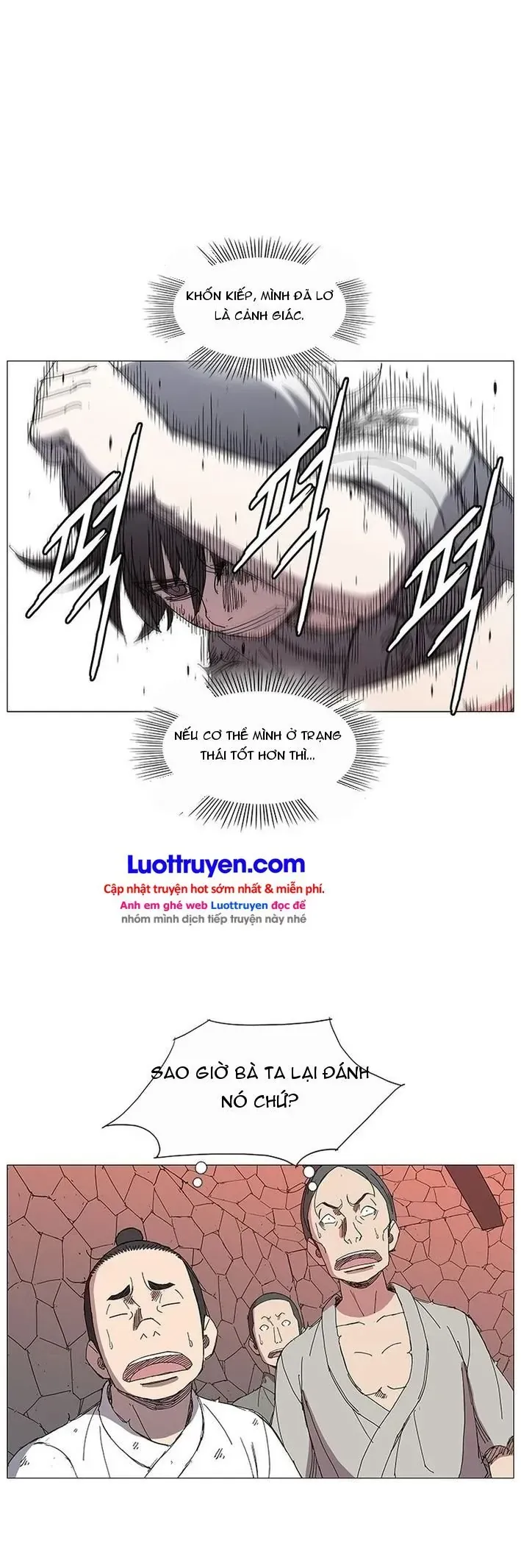 Chiến Binh Huyền Thoại [Chap 1-19] — trang 27