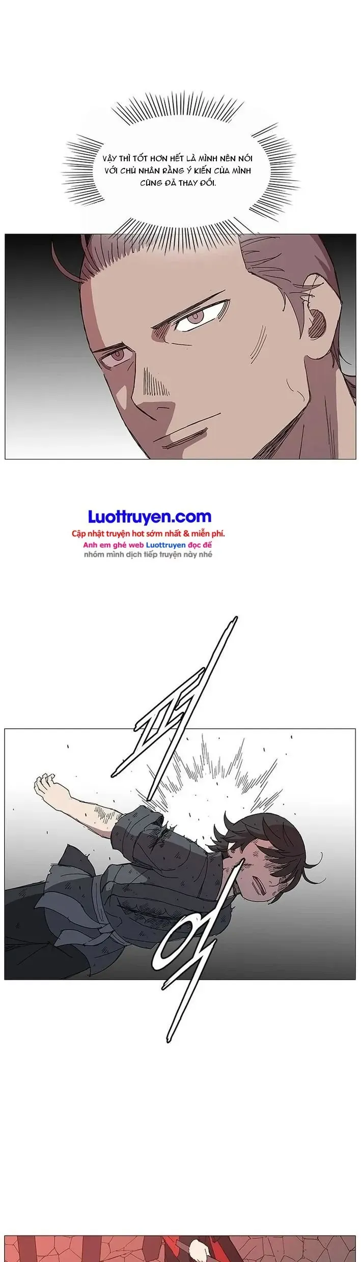 Chiến Binh Huyền Thoại [Chap 1-19] — trang 29