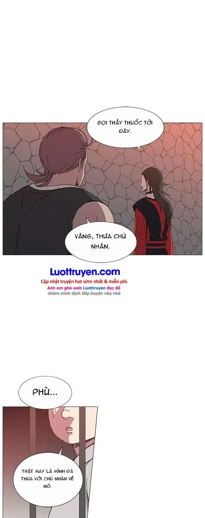 Chiến Binh Huyền Thoại [Chap 1-19] — trang 31