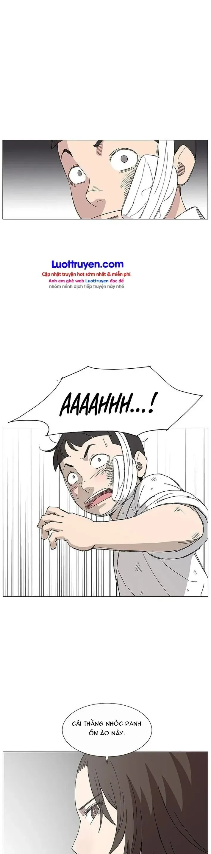 Chiến Binh Huyền Thoại [Chap 1-19] — trang 35