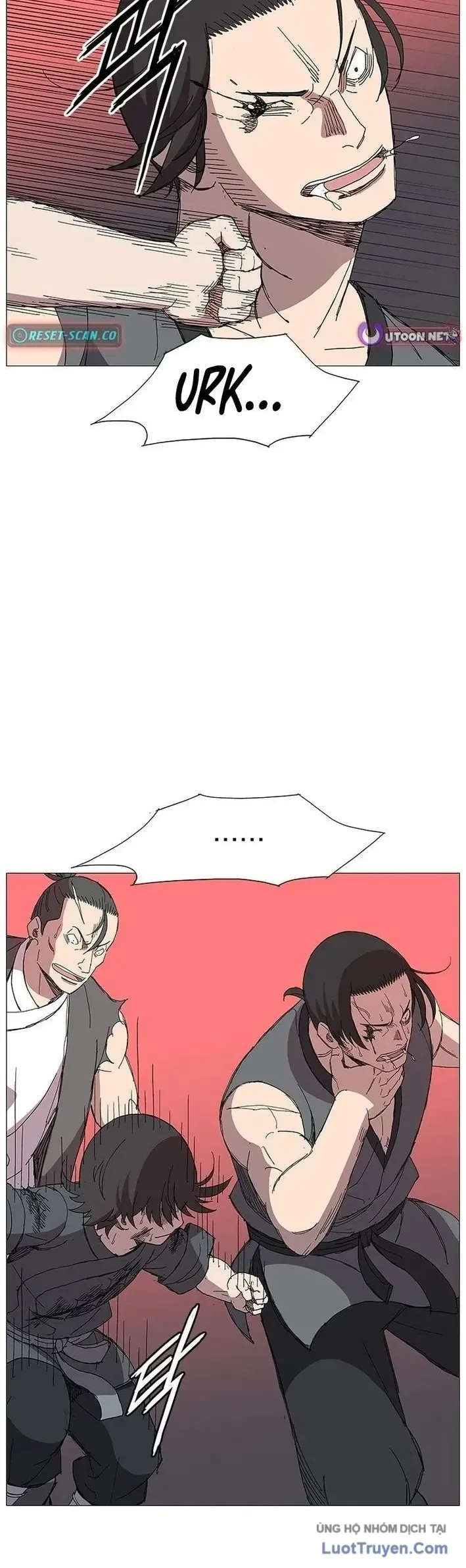 Chiến Binh Huyền Thoại [Chap 1-19] — trang 6