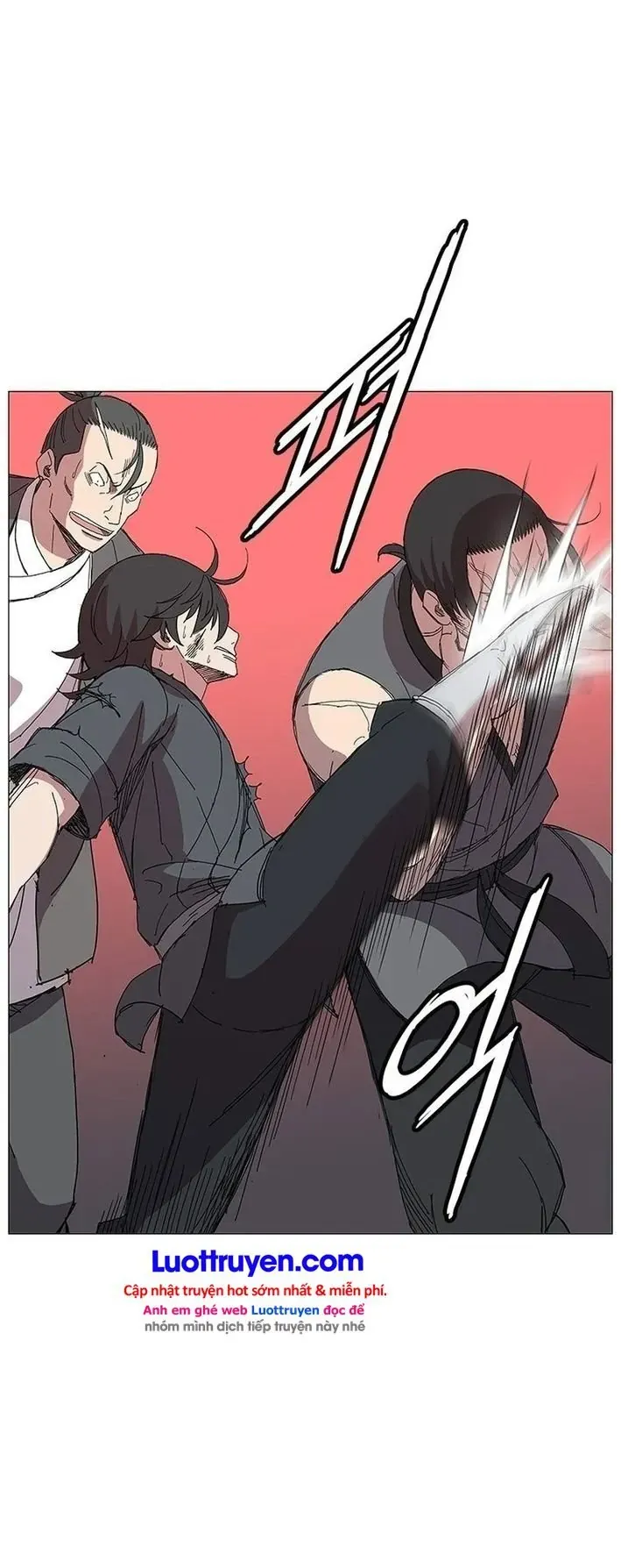 Chiến Binh Huyền Thoại [Chap 1-19] — trang 7