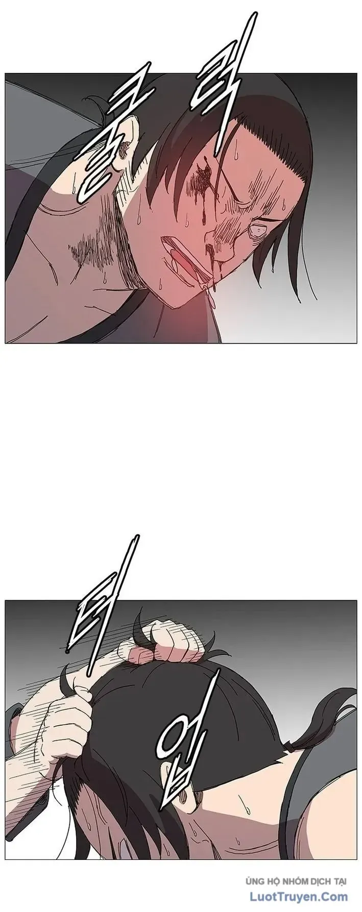 Chiến Binh Huyền Thoại [Chap 1-19] — trang 8