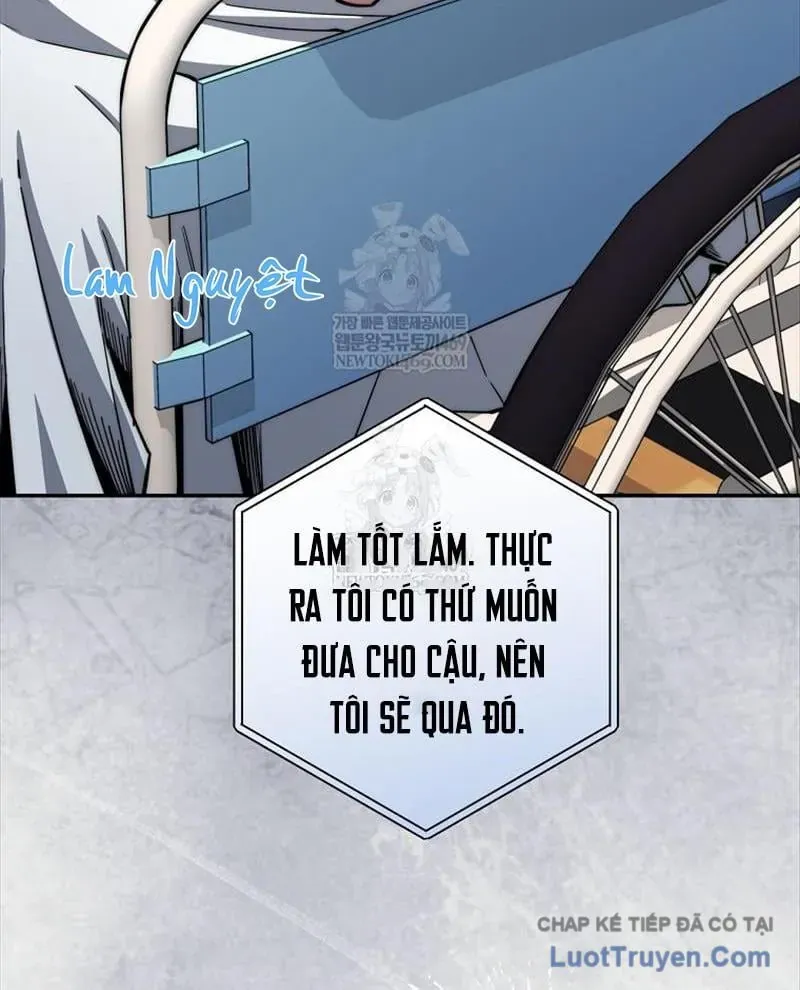 Công Chức Cấp Kiếm Thần Hồi Quy