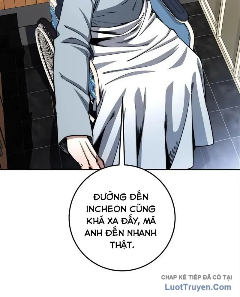 Công Chức Cấp Kiếm Thần Hồi Quy