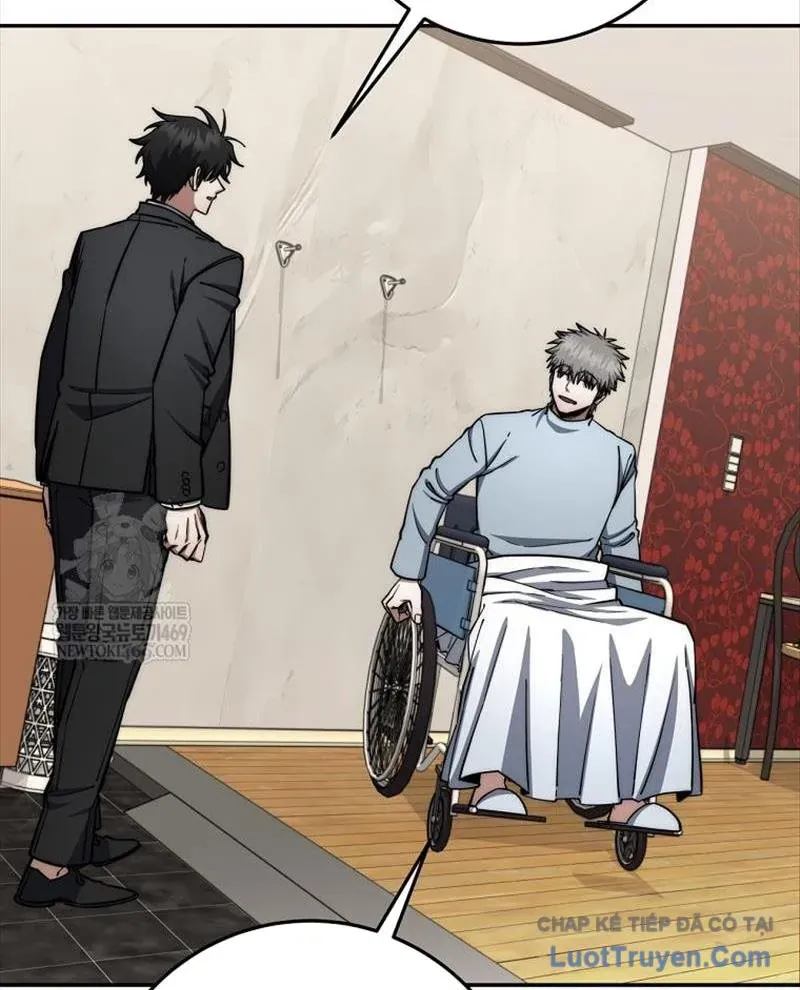 Công Chức Cấp Kiếm Thần Hồi Quy