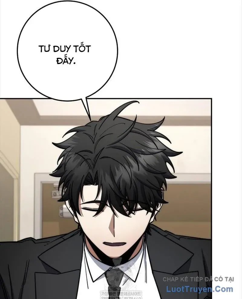 Công Chức Cấp Kiếm Thần Hồi Quy