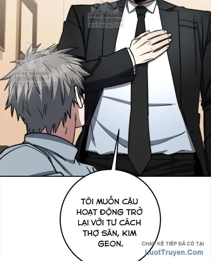 Công Chức Cấp Kiếm Thần Hồi Quy