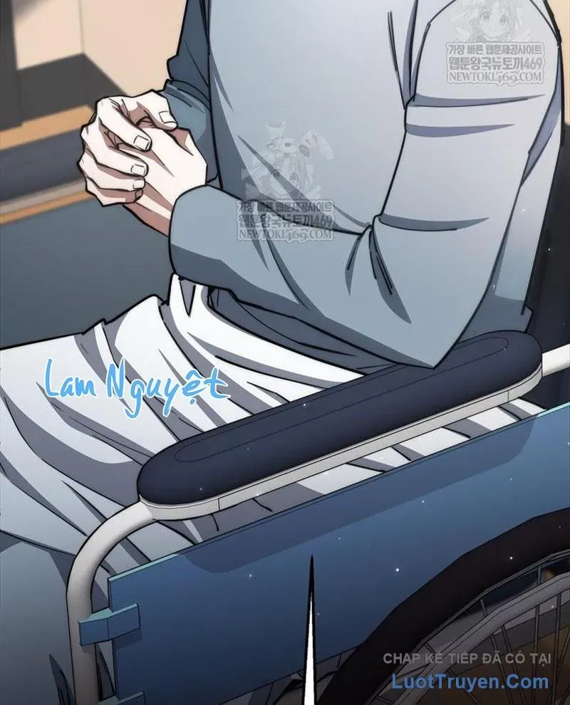 Công Chức Cấp Kiếm Thần Hồi Quy