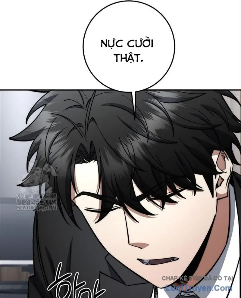 Công Chức Cấp Kiếm Thần Hồi Quy