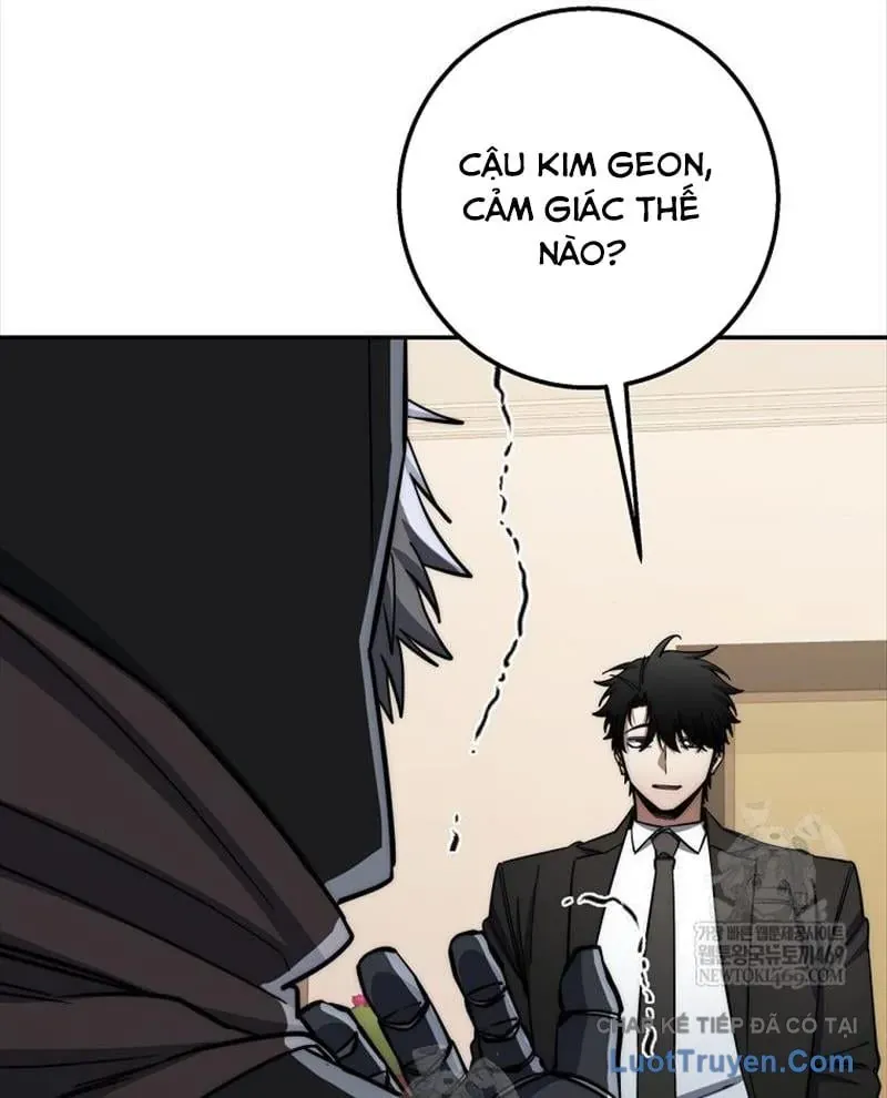 Công Chức Cấp Kiếm Thần Hồi Quy