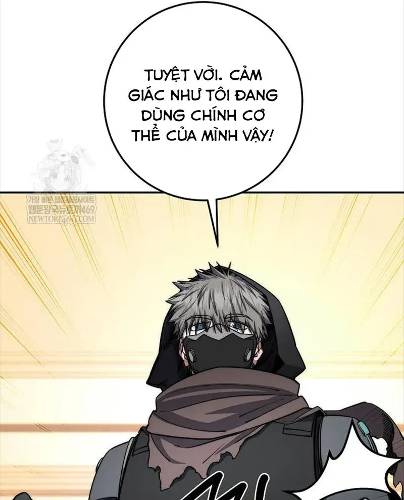 Công Chức Cấp Kiếm Thần Hồi Quy