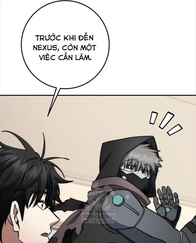 Công Chức Cấp Kiếm Thần Hồi Quy