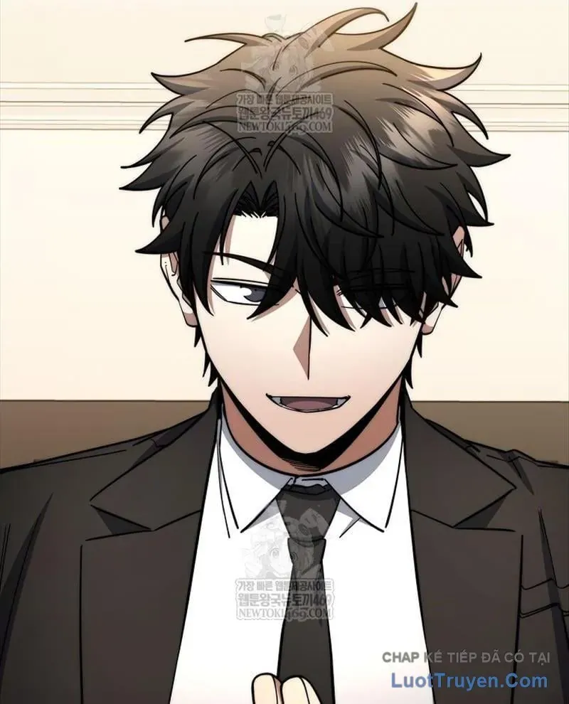 Công Chức Cấp Kiếm Thần Hồi Quy