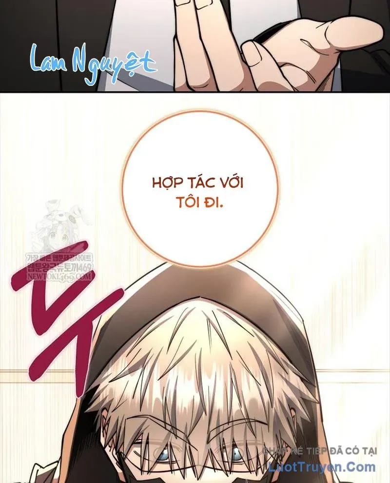 Công Chức Cấp Kiếm Thần Hồi Quy