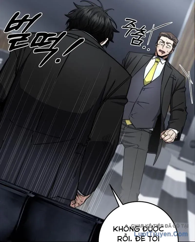 Công Chức Cấp Kiếm Thần Hồi Quy