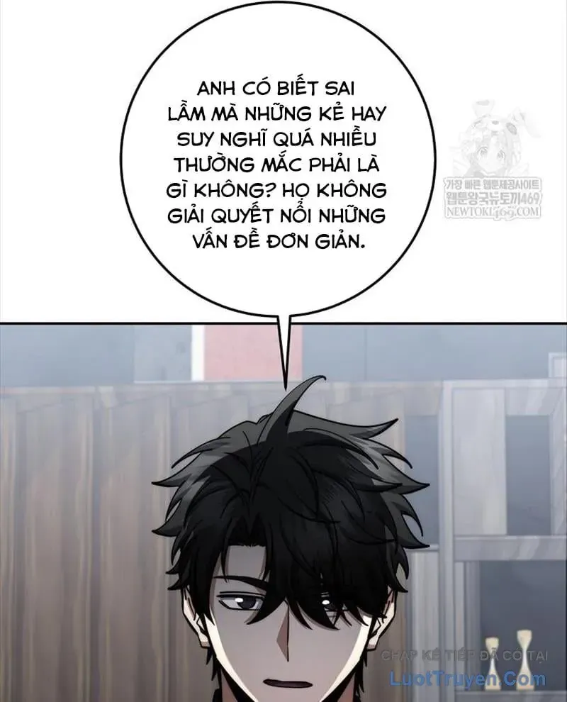 Công Chức Cấp Kiếm Thần Hồi Quy