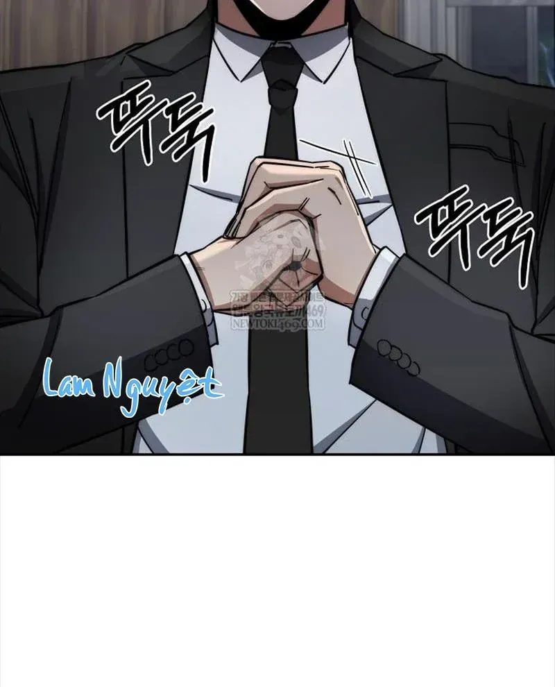 Công Chức Cấp Kiếm Thần Hồi Quy