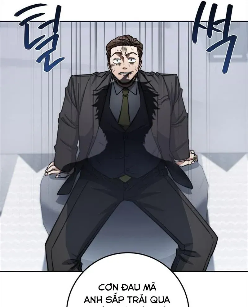 Công Chức Cấp Kiếm Thần Hồi Quy