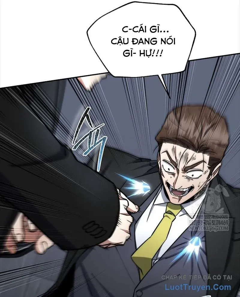 Công Chức Cấp Kiếm Thần Hồi Quy