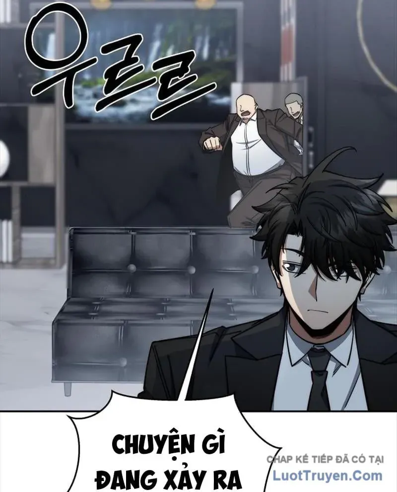 Công Chức Cấp Kiếm Thần Hồi Quy