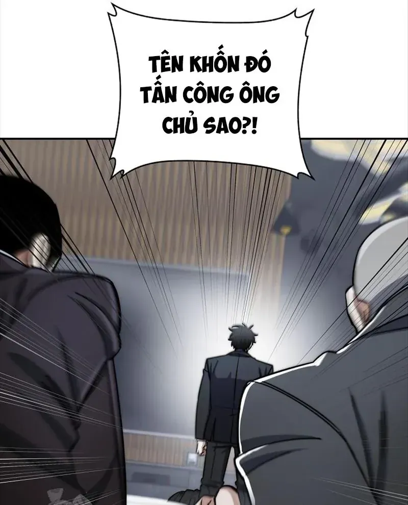 Công Chức Cấp Kiếm Thần Hồi Quy